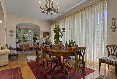 Apartament 4 camere, 220 mp + terasa, Floreasca- Compozitori - 2