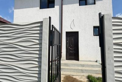 Casă individuală cu 3 camere cu Teren 260 Mp în Bragadiru - 16