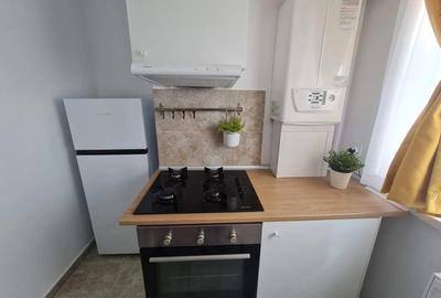 Garsoniera Avangarde City cu loc de parcare inclus - str. Tineretului 17 Garsoniera Avangarde City cu loc de parcare inclus - str. Tineretului 17 - 5