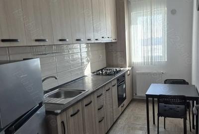 Apartament cu 2 camere semidecomandat în Central - 1