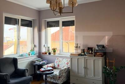 Imobil cu 6 apartamente, teren 780 mp, ideal investitie – Cartierul Gruia - 16