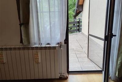 Vila deosebita cu spatiu de curte, situata in cartierul Florilor, Brasov - 20