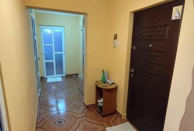 Apartament cu 4 camere semidecomandat, mobilat în Olteniței - 11