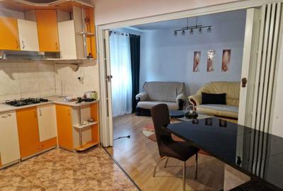 Apartament cu 2 camere decomandat în Central - 2