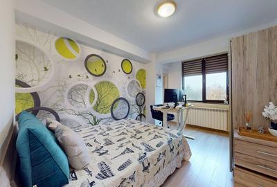 🏡 Vânzare apartament 3 camere Bazilescu – 63 mp utili - 22