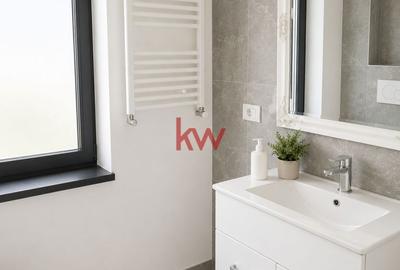 Apartament cu 3 camere în Rediu