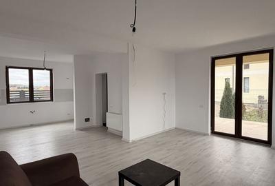 Casă cu 4 camere în Corbeanca - 3