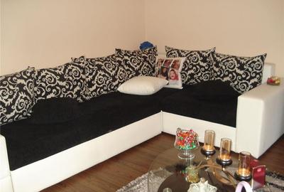 Casă cu 3 camere decomandat în Gării - 6