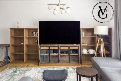 4 camere | 106mp | Dacia | Parcare | Terase 30mp - 1