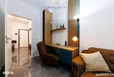 Apartament lux 2 camere de inchiriat Future Residence - 2