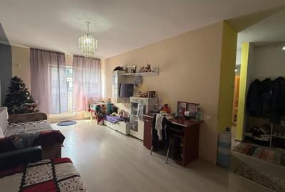 Apartament cu 2 camere decomandat, mobilat în Berceni - 3