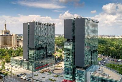 Birou, 14400 mp în P-ta Presei Libere