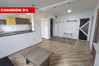 Apartament cu 3 camere decomandat, mobilat în Ștefăneștii Noi - 1