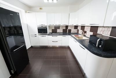 Apartament cu 2 camere semidecomandat, mobilat în Brazda lui Novac - 3