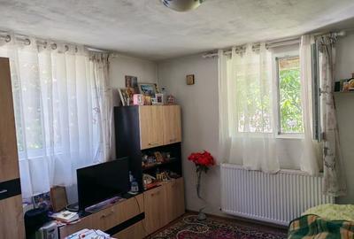 Casă individuală cu 4 camere cu Teren 530 Mp în Răzvad - 13