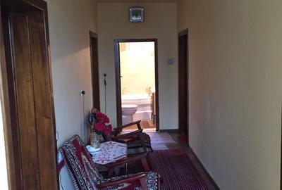 Casă cu 8 camere cu Teren 240 Mp în Orșova - 6