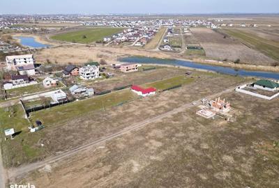 Spațiu comercial, în Vidra