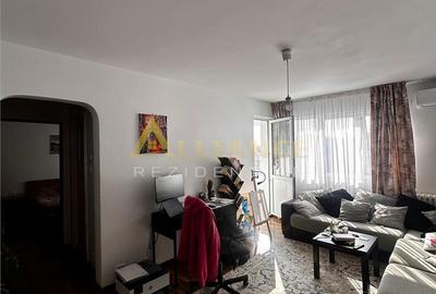Apartament cu 3 camere în Dristor - 15
