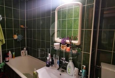 Apartament cu 3 camere decomandat, mobilat în Mănăștur - 6