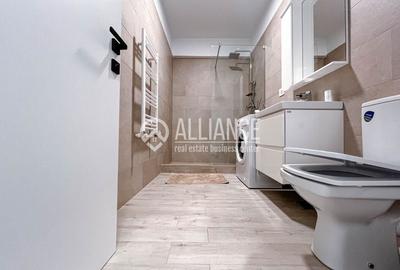 MAMAIA NORD(COD 05) - Studio Modern cu Vedere de Vacanta - 14