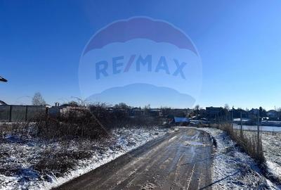 Teren intravilan de 500 mp, în Corbeanca - 7