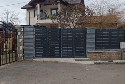 Casă cu 3 camere în Central