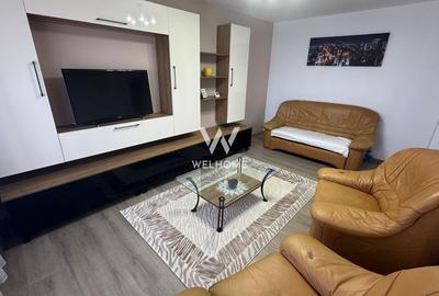 Apartament 2 camere decomandat – Cartier Ștrand Sibiu - 3