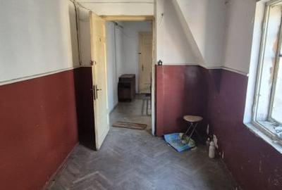 Apartament 3 camere VILA INTERBELICA - langa cismigiru - Stirbei VODA -U1 - 2