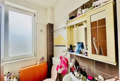 Apartament cu 2 camere în Domnești - 2