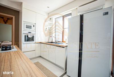 Apartament cu 3 camere în Palazu Mare - 15