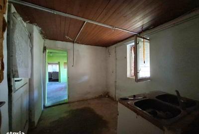 Casă cu 4 camere cu Teren 1347 Mp în Borș - 14