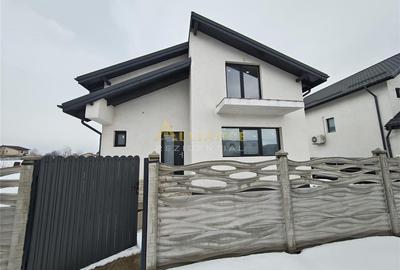 Casă individuală cu 4 camere cu Teren 380 Mp în Berceni - 3