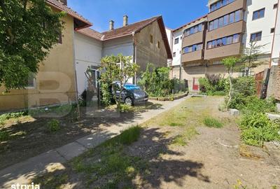 Casă cu 6 camere cu Teren 1000 Mp în Central - 19