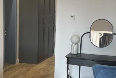 Apartament cu 4 camere semidecomandat, mobilat în Calea Victoriei - 10