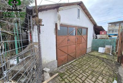 Casă cu 4 camere în Podul de Fier - 5