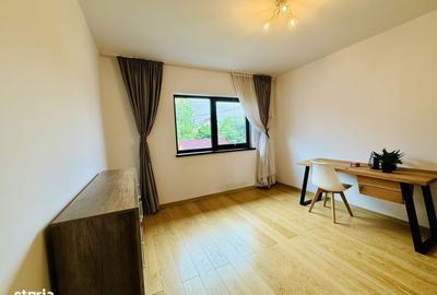Casă cu 4 camere în Miroslava - 3