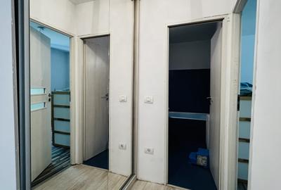Apartament cu 2 camere semidecomandat, mobilat în Bogdăneștilor - 6