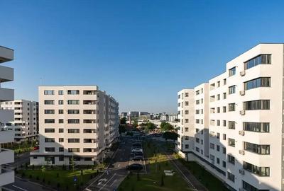 Pipera, Ivory Residence: apartament cu 2 camere ?i boxa... - 8