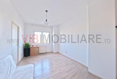 Apartament cu 2 camere semidecomandat, mobilat în Vitan Mall - 3