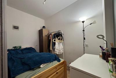 Apartament 1 camera+Nisa | Parcare | 38 mpu | Zona Oasului Iris - 5