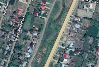 Casă cu 1 camere cu Teren 1050 Mp în Vulturi - 2