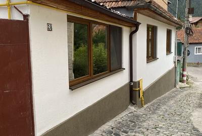 Casă single cu 3 camere în Centrul Istoric, COD 8211 - 2