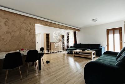 Casa individuala de vanzare , 4 camere, 2 bai, zona Sannicoara - 1