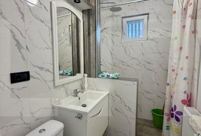 Apartament cu 2 camere în Podgoria - 3