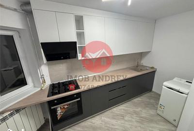 Apartament cu 2 camere în Ultracentral - 11