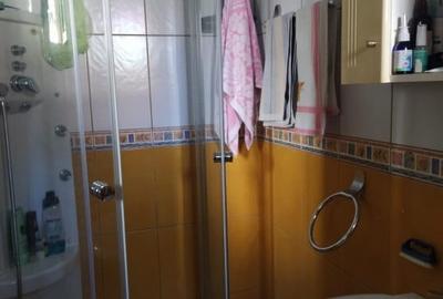 VAND PARTER+DEMISOL VILA + 416MP TEREN IN ZONA PARCUL CAROL-SOSEAUA VIILOR - 9