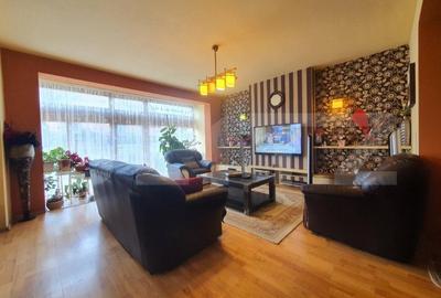 Casa duplex in Unirea, 6 dormitoare, 320 mp utili per unitate - 2