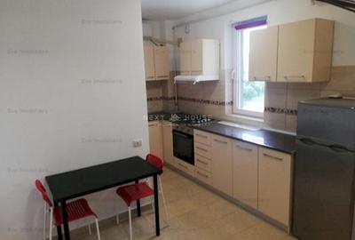 Garsonieră decomandată, mobilată în 13 Septembrie - 6