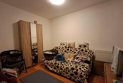 Apartament cu 2 camere decomandat, mobilat în Apahida - 5