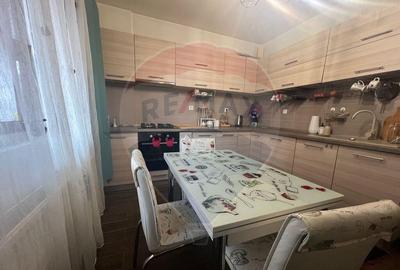 Apartament 2 camere de vanzare in bloc nou Cranga?i - 6